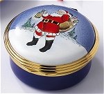 2008 Santa Claus
